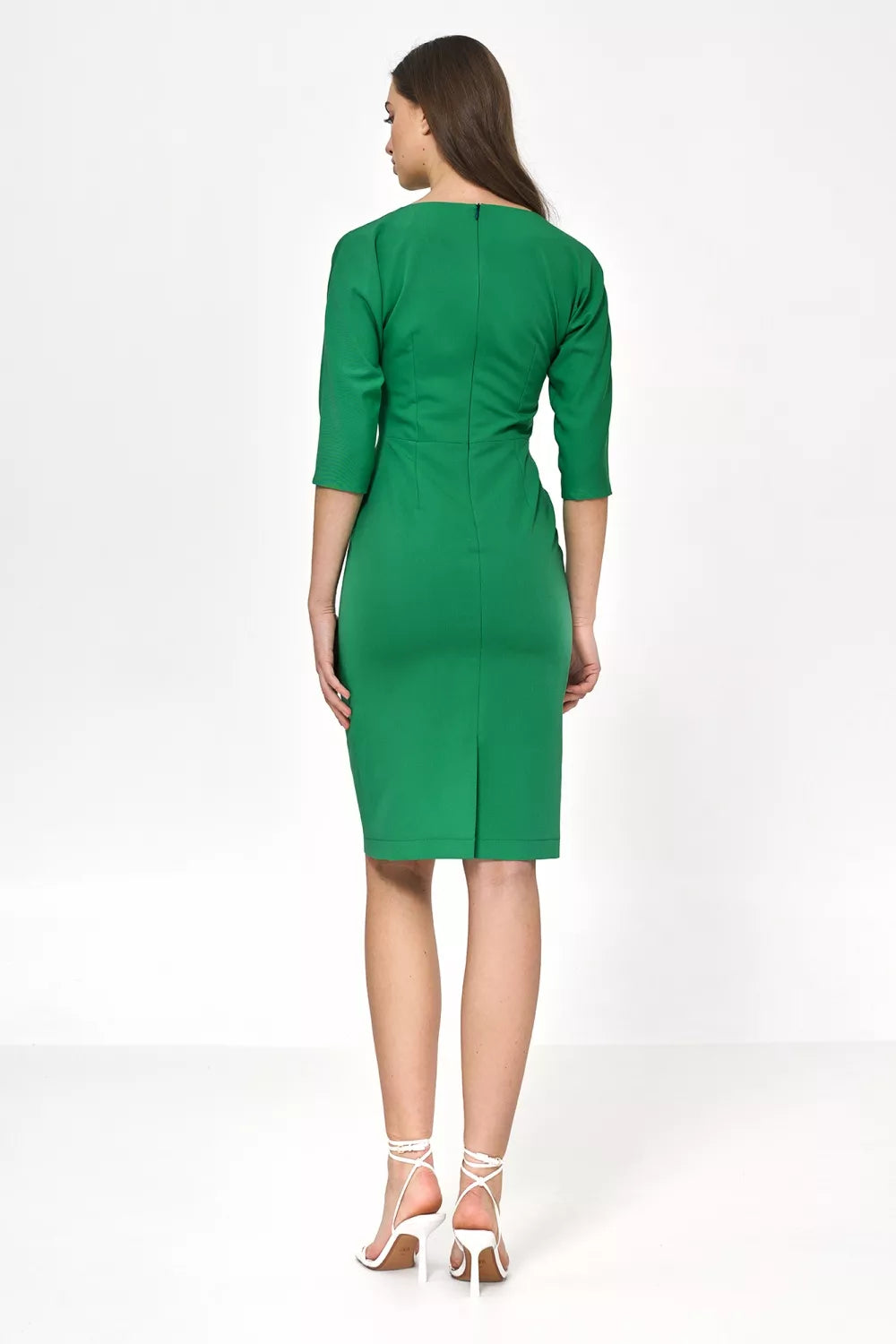 Dieninė suknelė modelis 177404 Nife