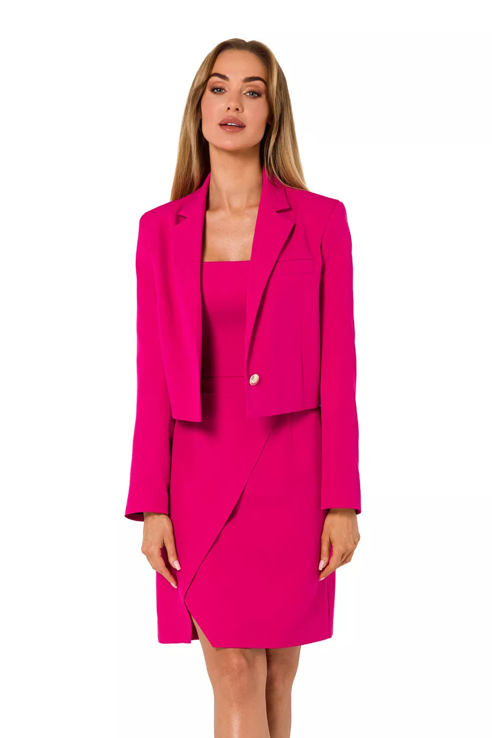 Striukė, modelis 177539 Moe