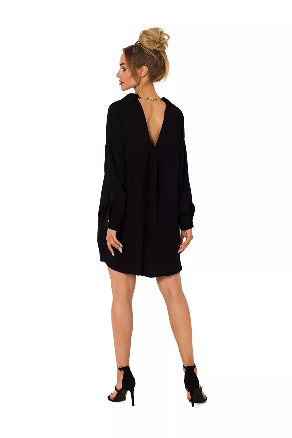 Suknelė, modelis 177558 Moe