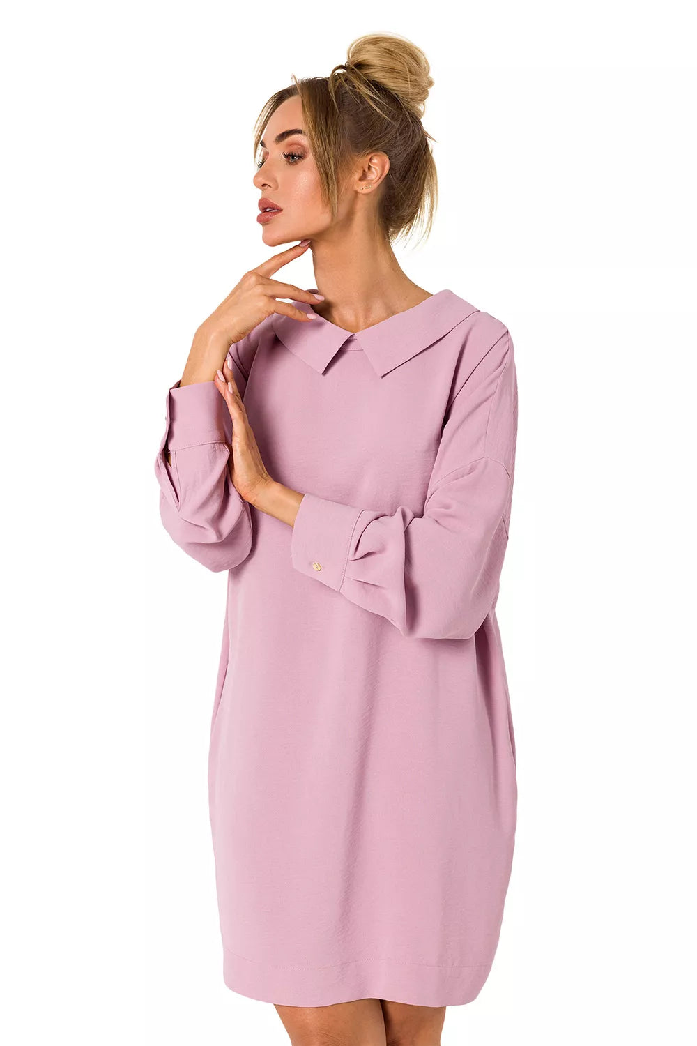 Suknelė modelis 177559 Moe