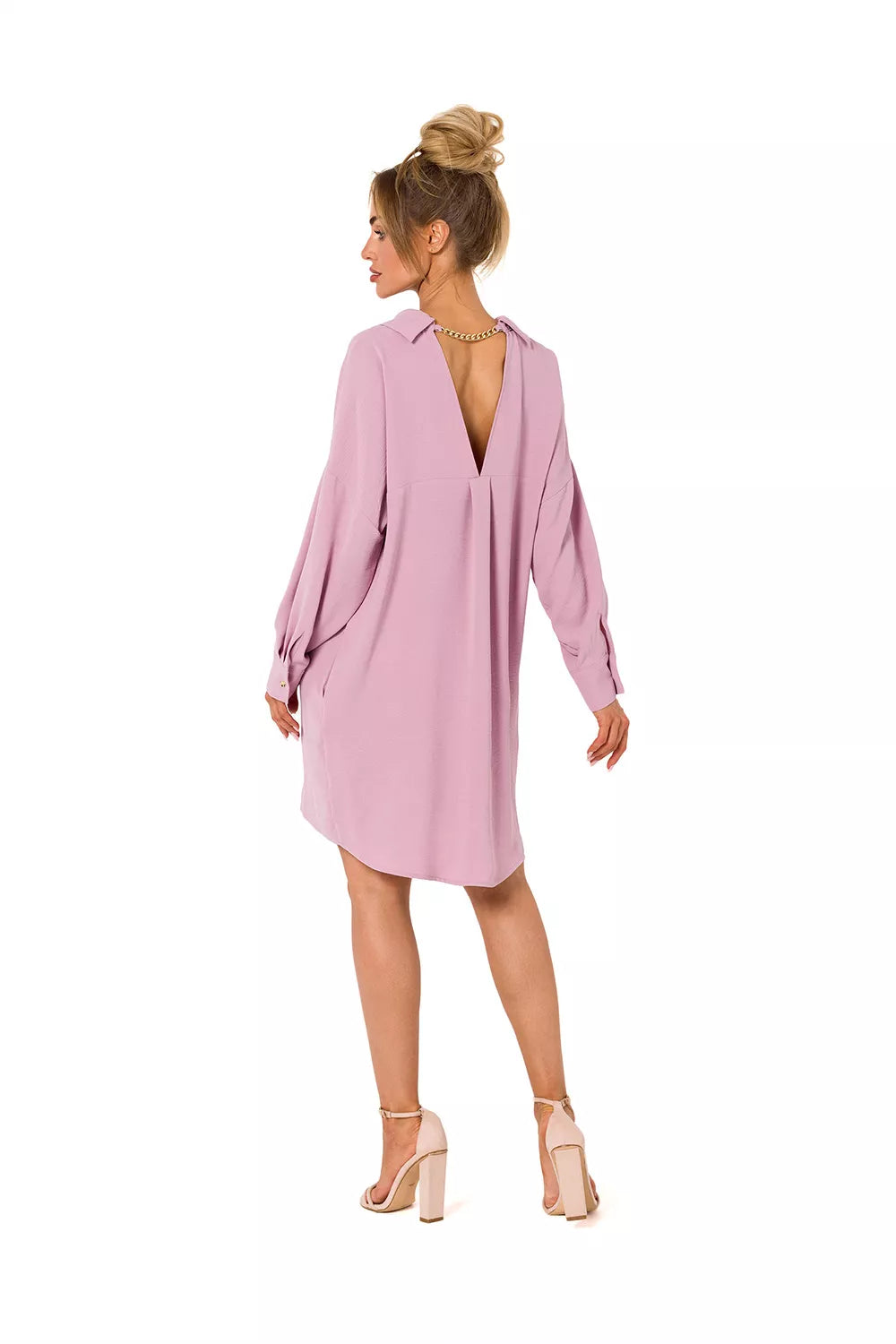 Suknelė modelis 177559 Moe