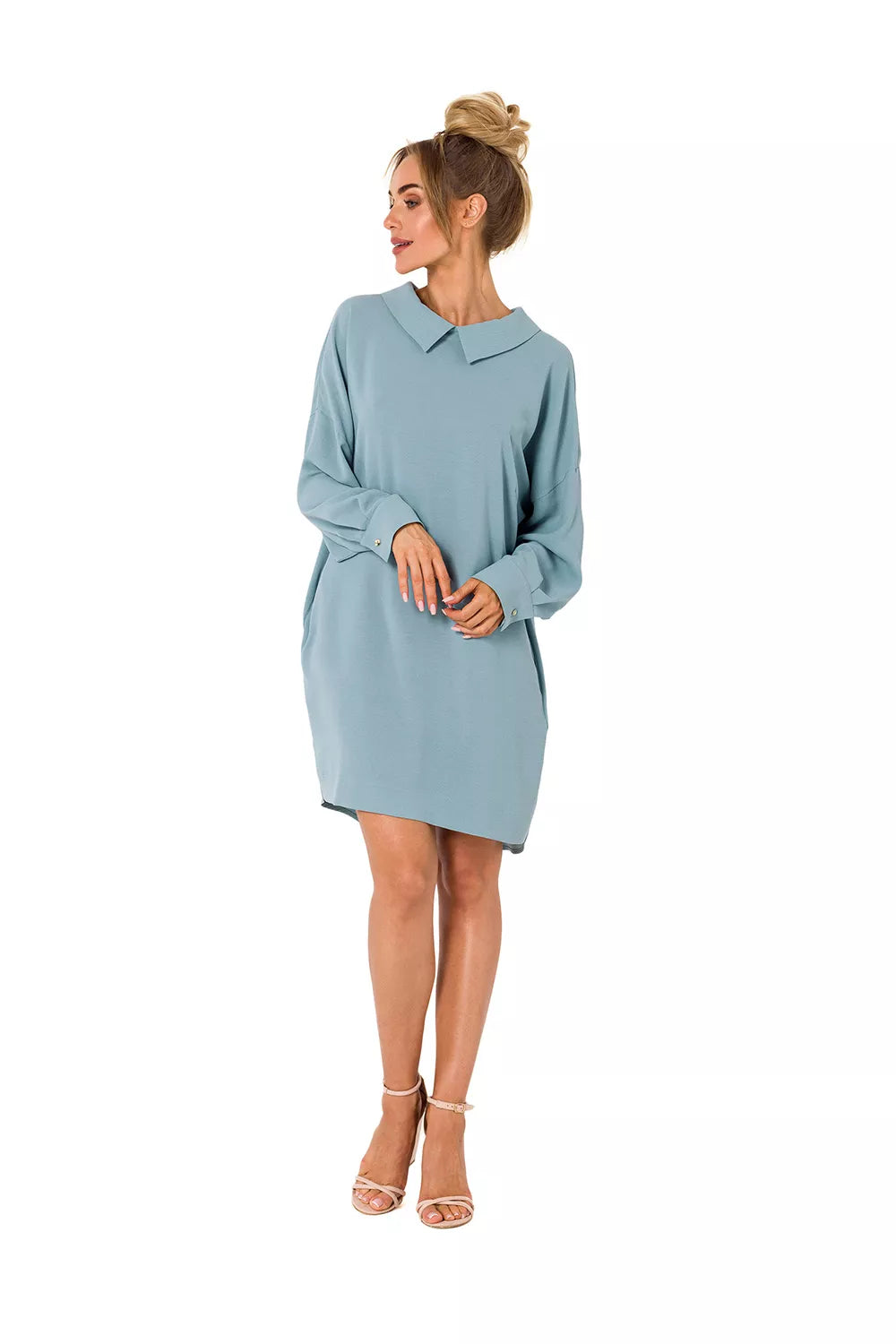 Suknelė modelis 177560 Moe