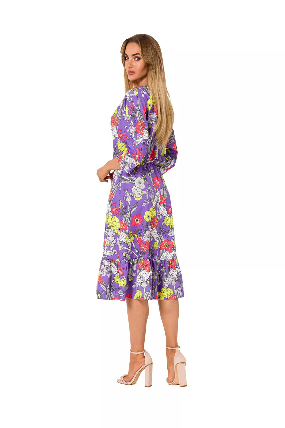 Suknelė modelis 177562 Moe