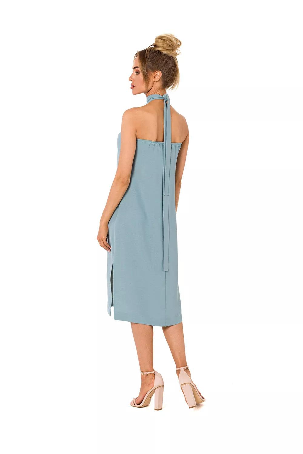 Dieninė suknelė, modelis 177574 Moe