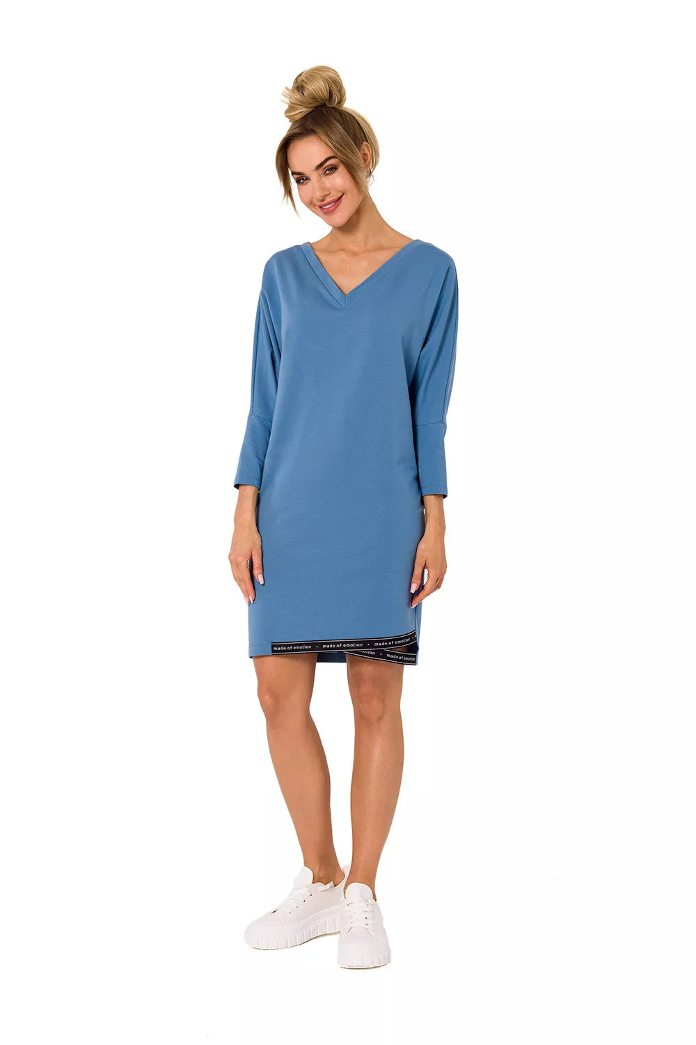 Dieninė suknelė, modelis 177591, Moe