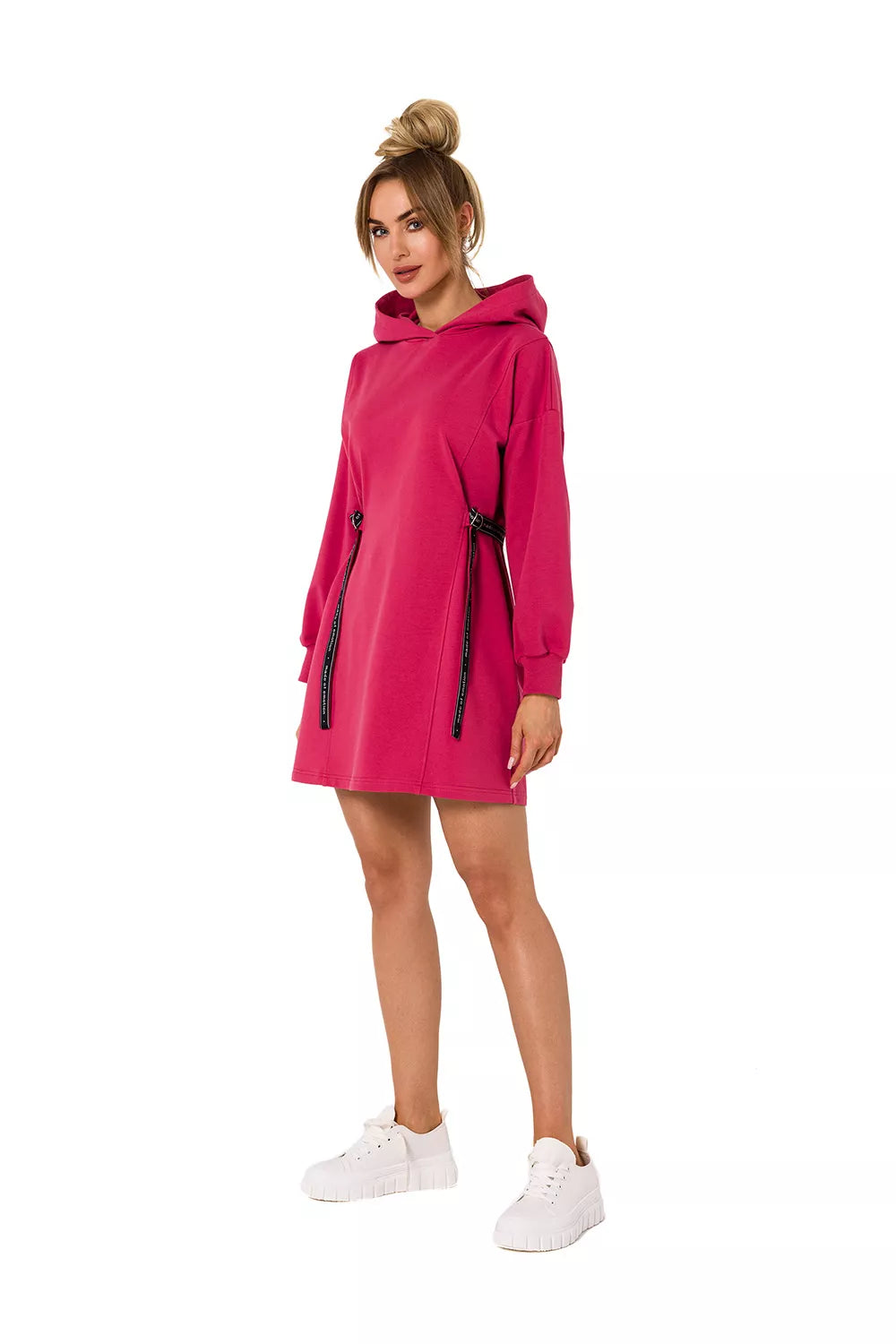 Dieninė suknelė, modelis 177601, Moe