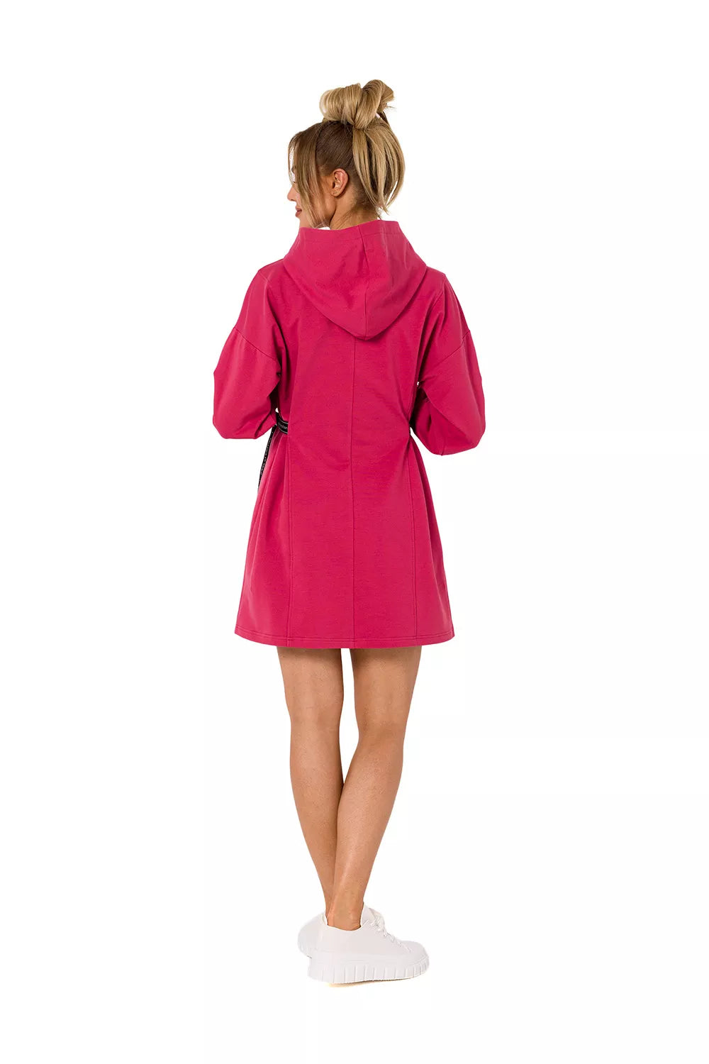 Dieninė suknelė, modelis 177601, Moe