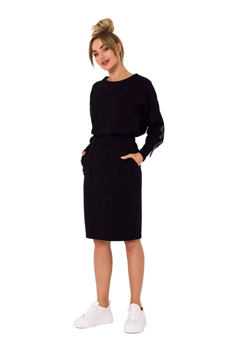 Sijono modelis 177612 Moe