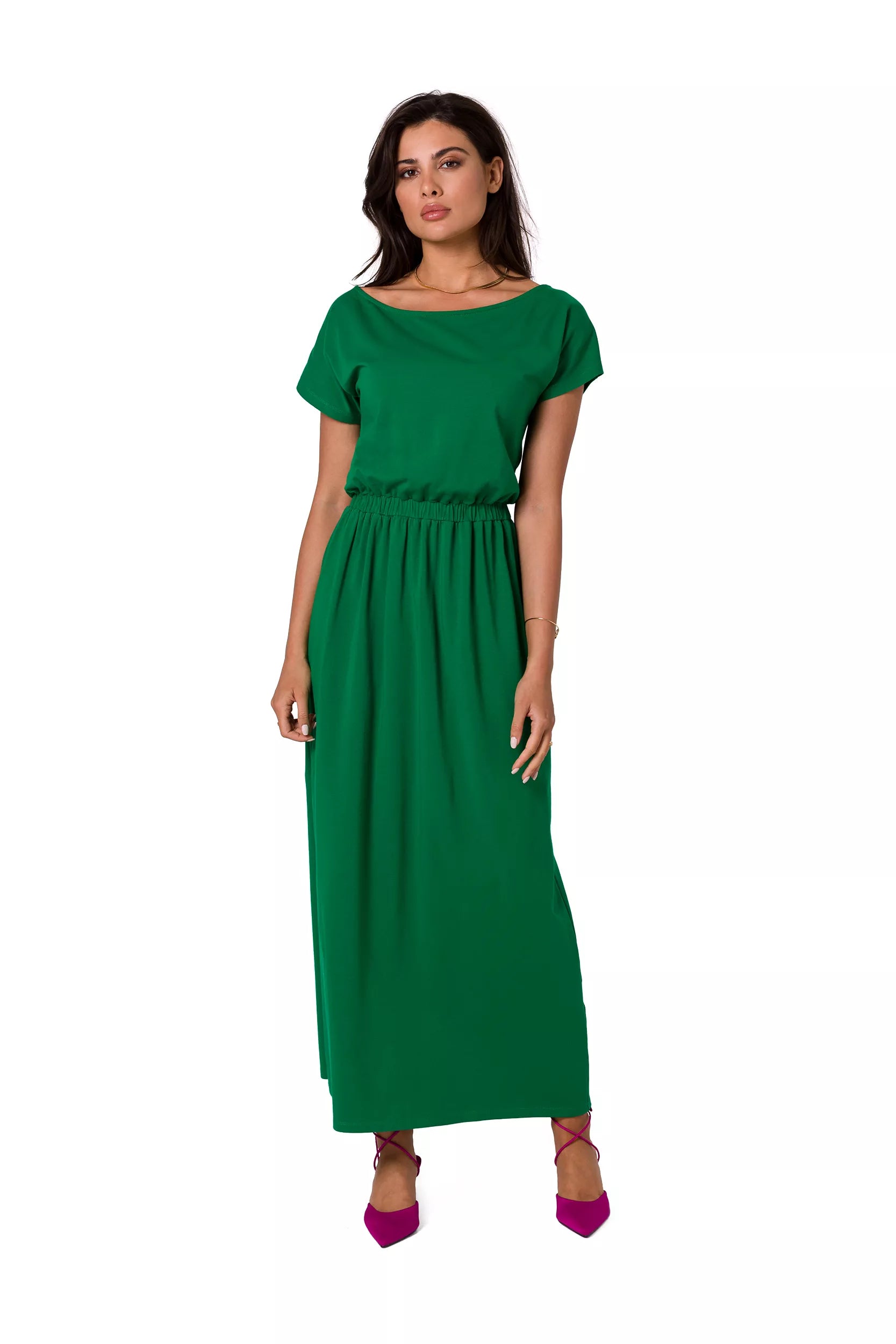 Suknelė modelis 177942 BeWear