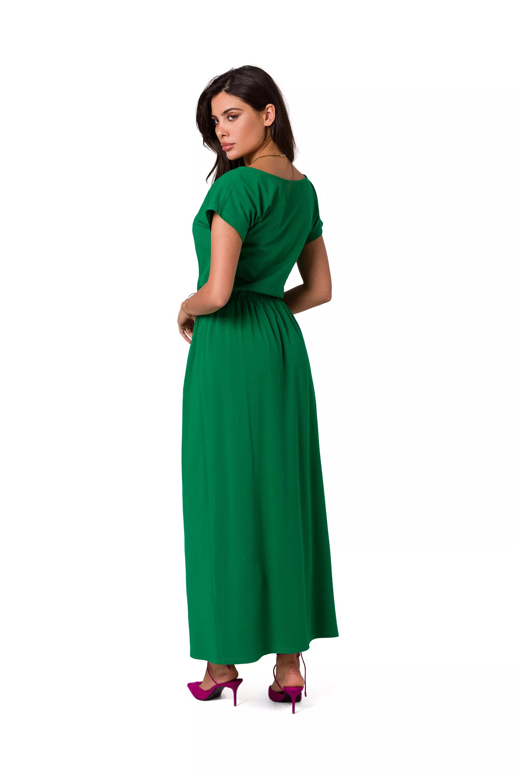 Suknelė modelis 177942 BeWear
