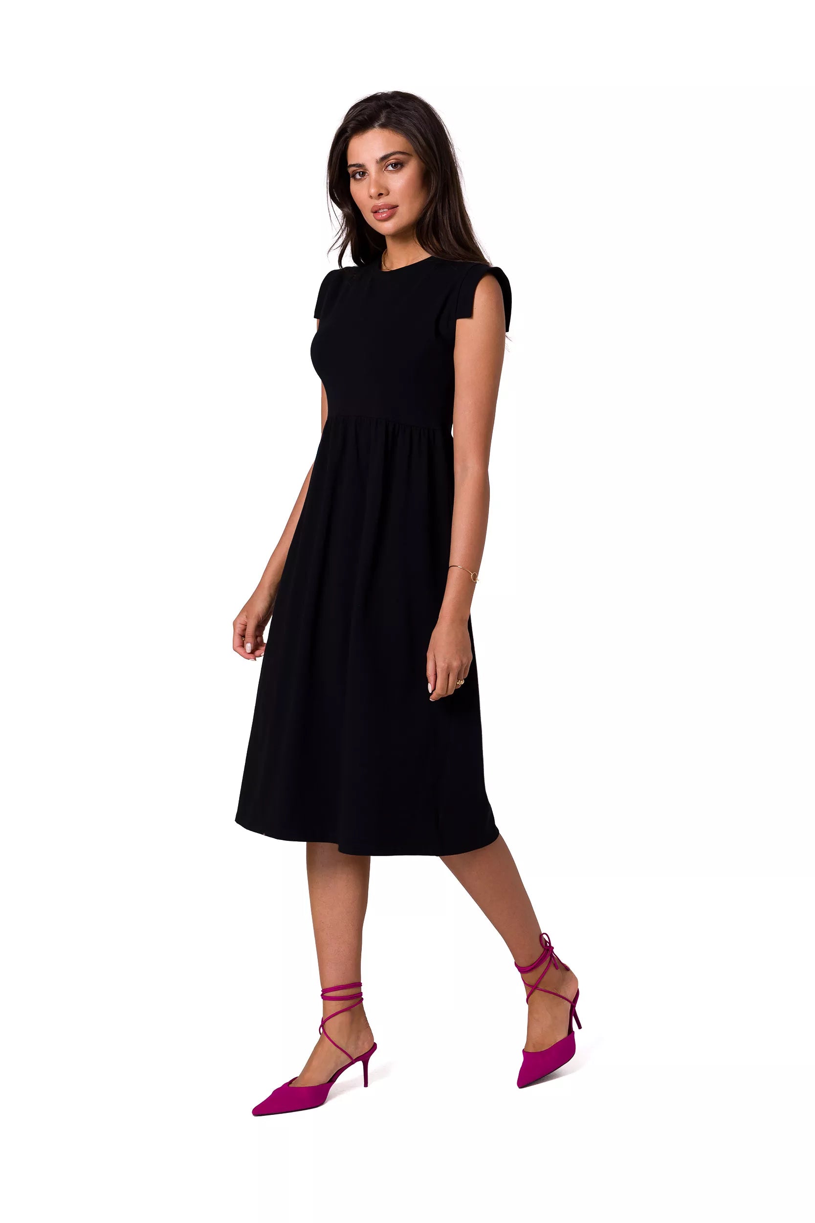 Suknelė modelis 177952 BeWear