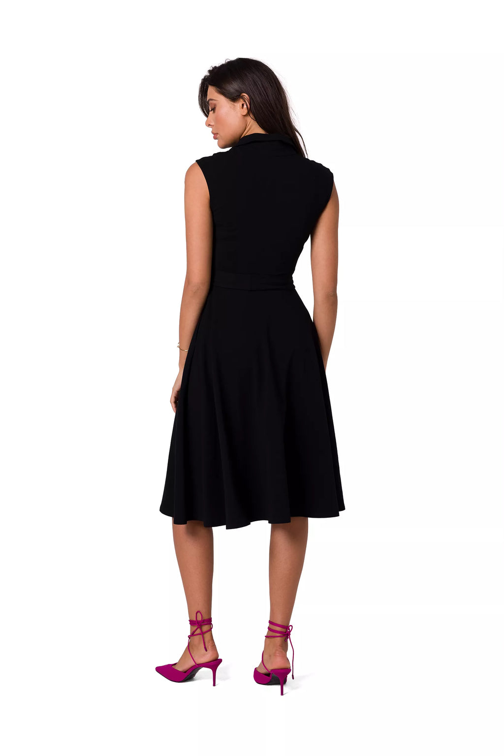 Dieninė suknelė modelis 177956 BeWear