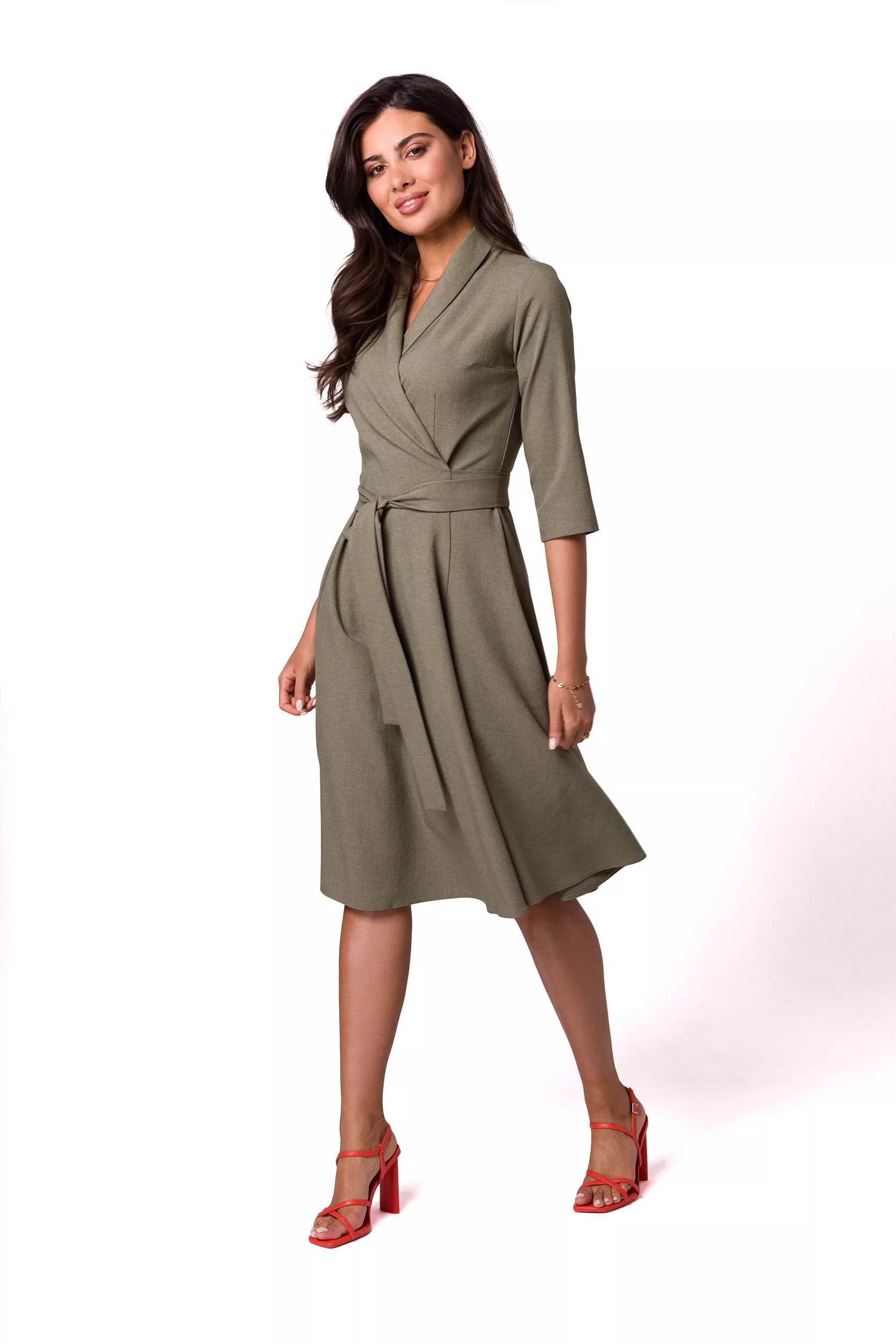 Suknelė modelis 177975 BeWear