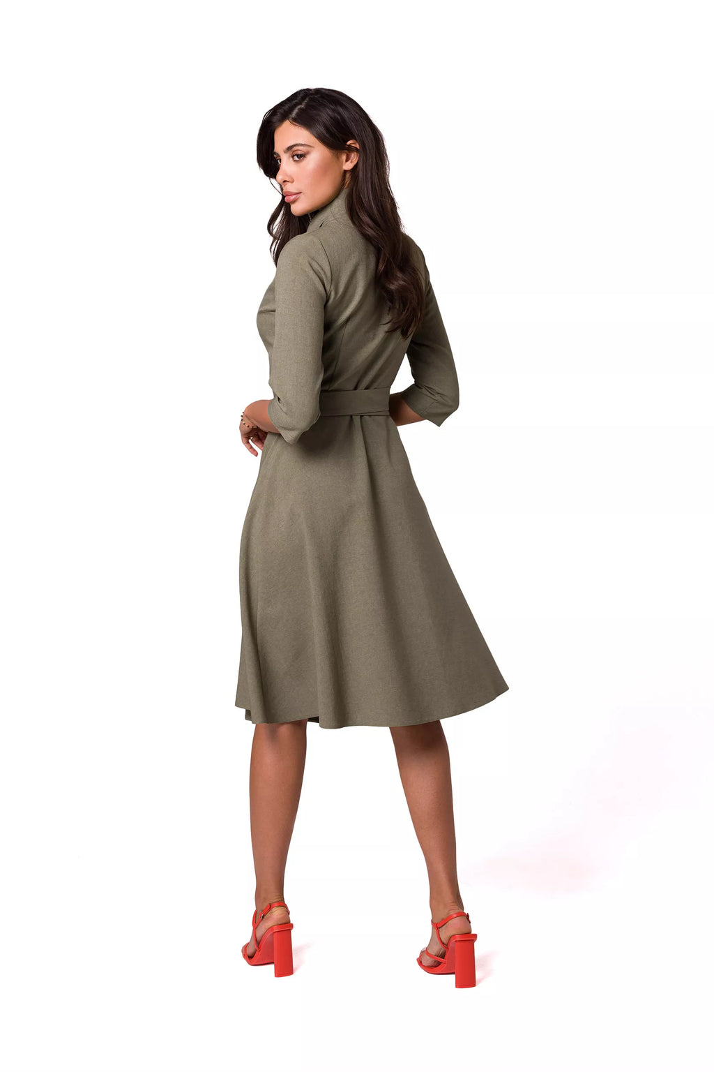 Suknelė modelis 177975 BeWear