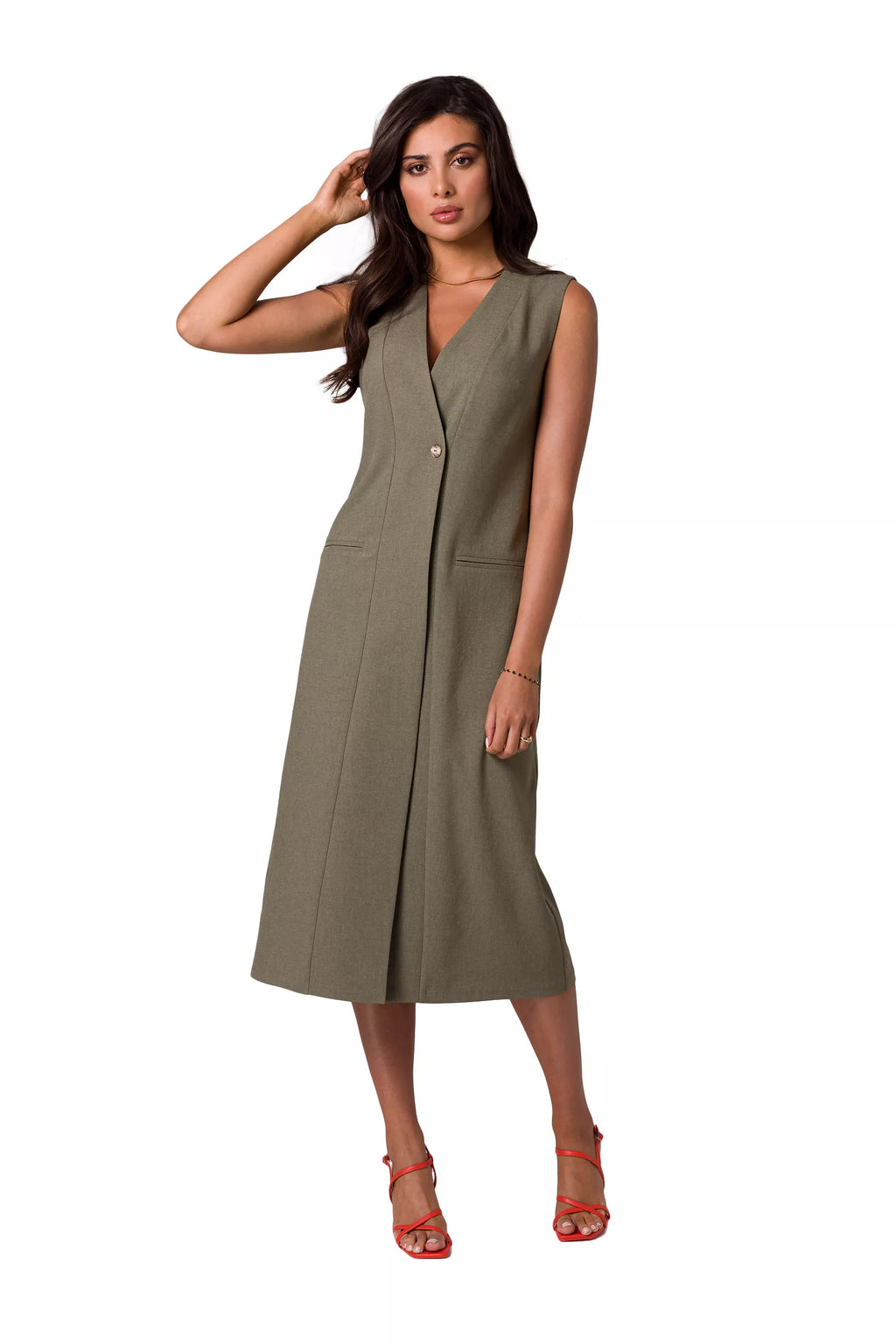 Suknelė modelis 177980 BeWear