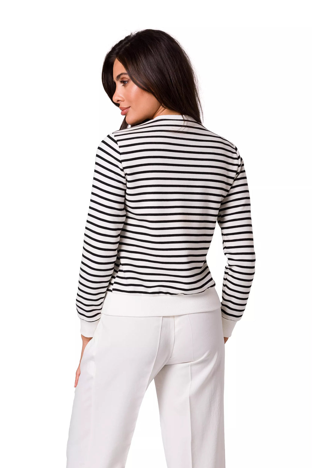 Džemperis, modelis 177991, BeWear