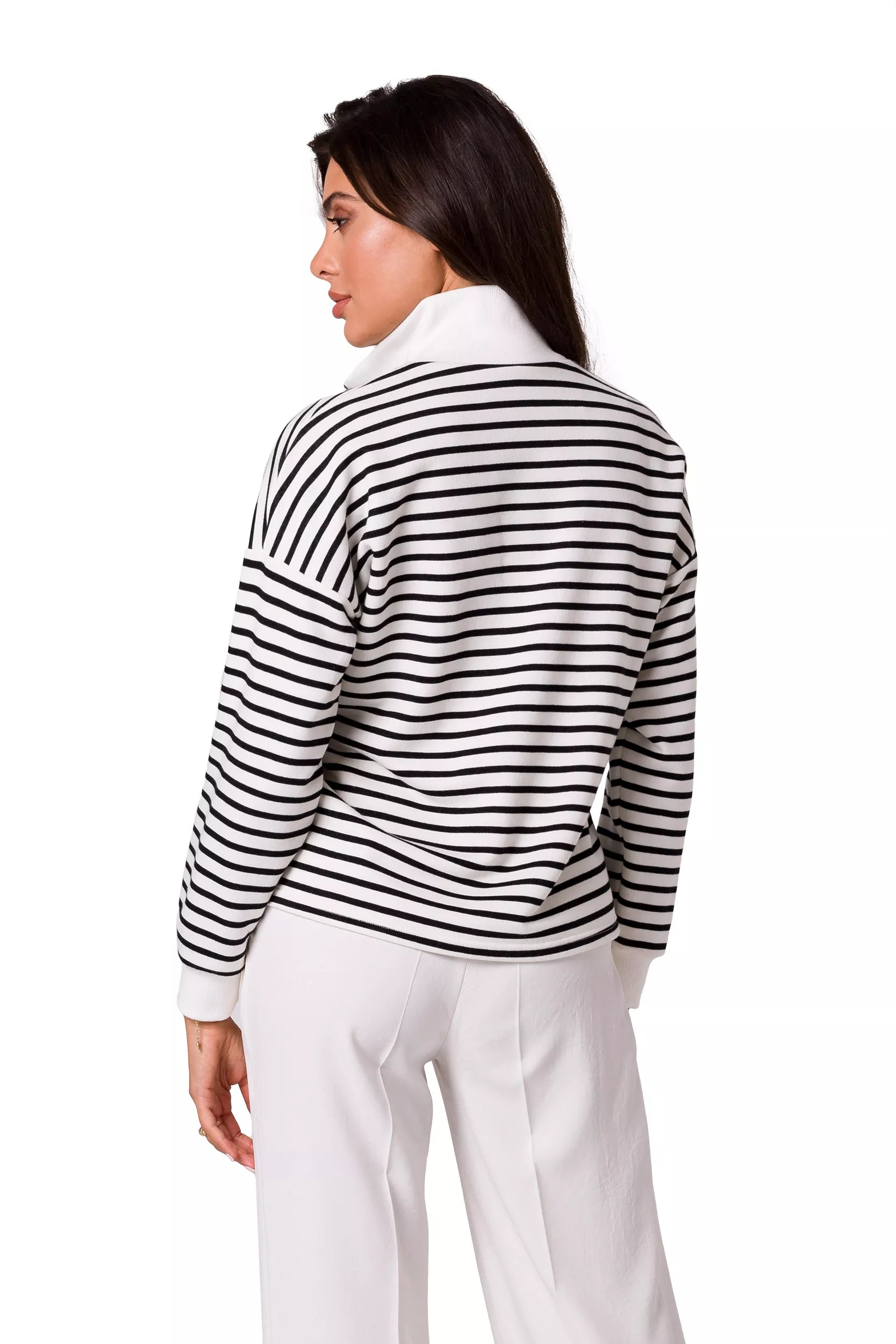 Džemperis, modelis 177992, BeWear
