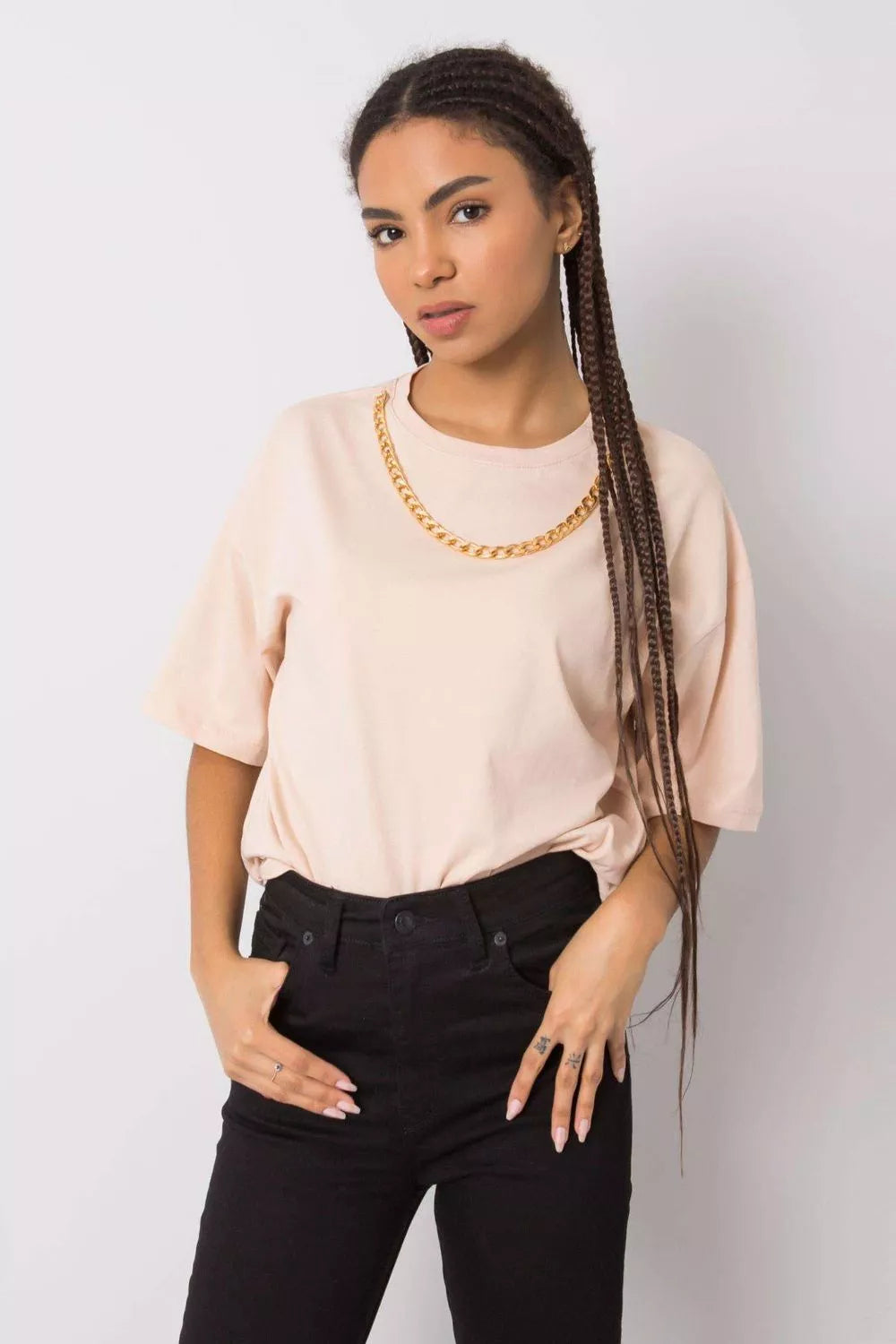 Marškinėlių modelis 178079 Rue Paris