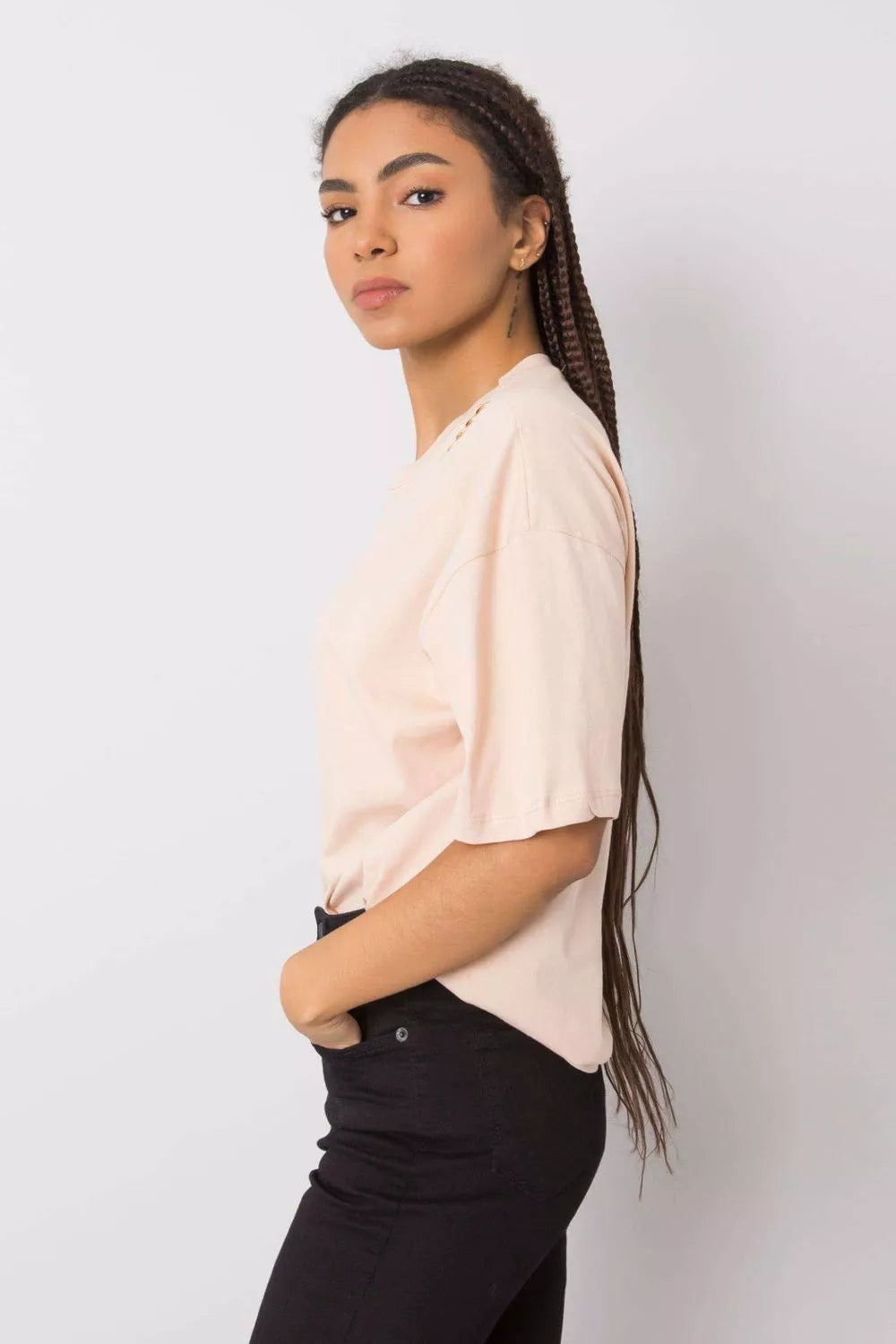 Marškinėlių modelis 178079 Rue Paris