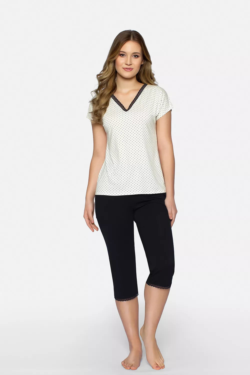 Pižama, modelis 178045, Babella