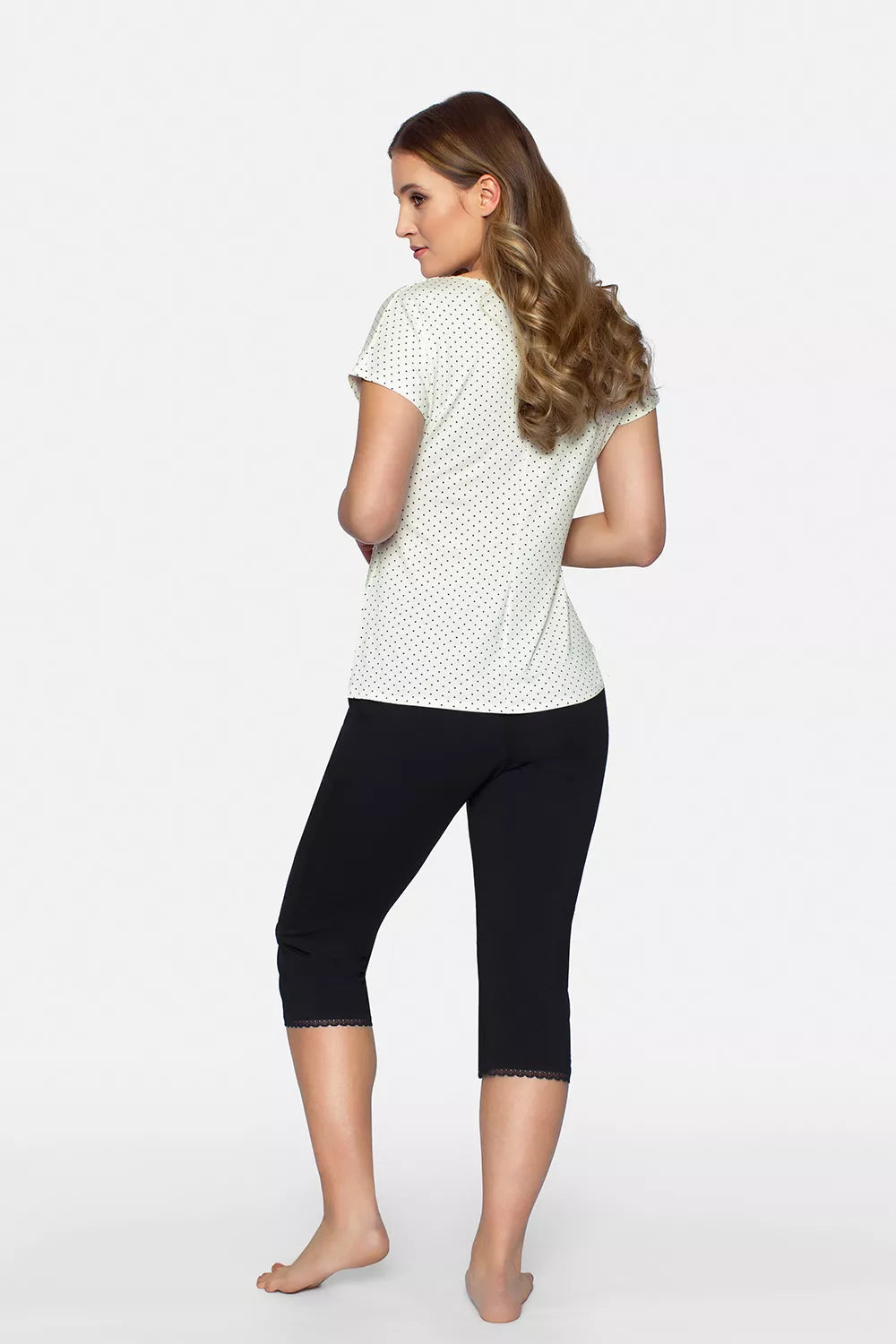 Pižama, modelis 178045, Babella