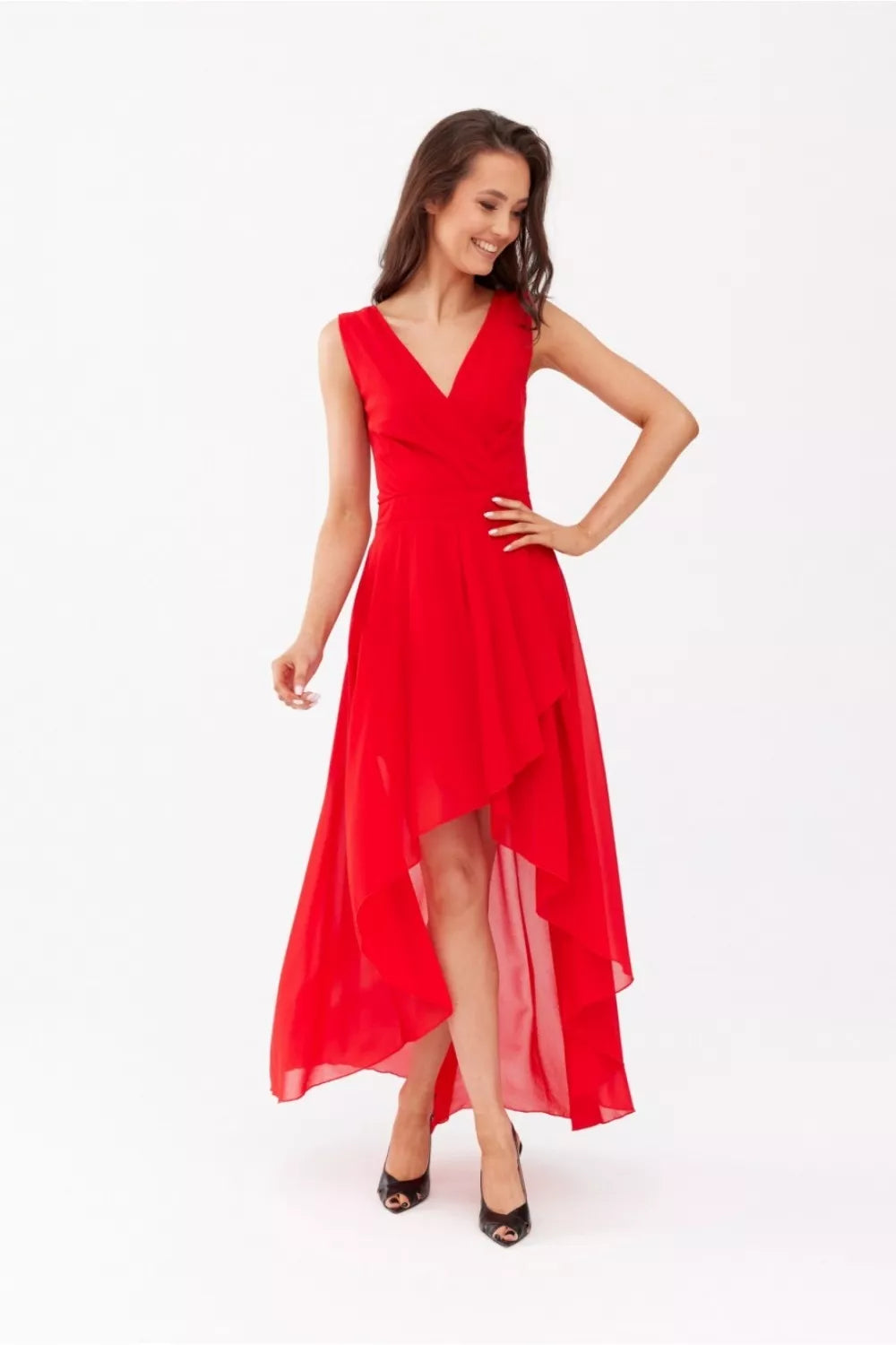 Vakarinė suknelė modelis 178155 Roco Fashion