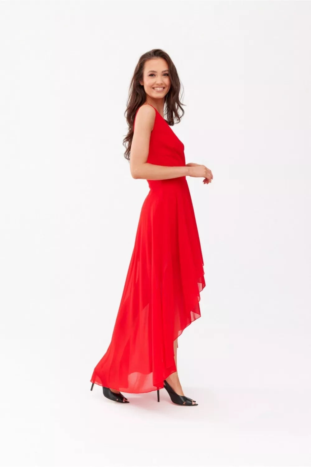 Vakarinė suknelė modelis 178155 Roco Fashion