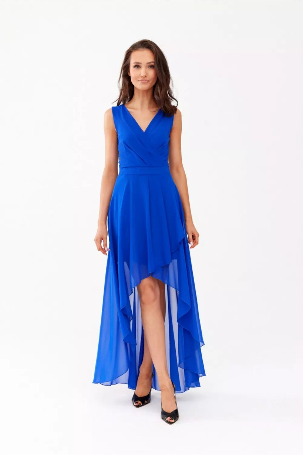 Vakarinės suknelės modelis 178156, Roco Fashion