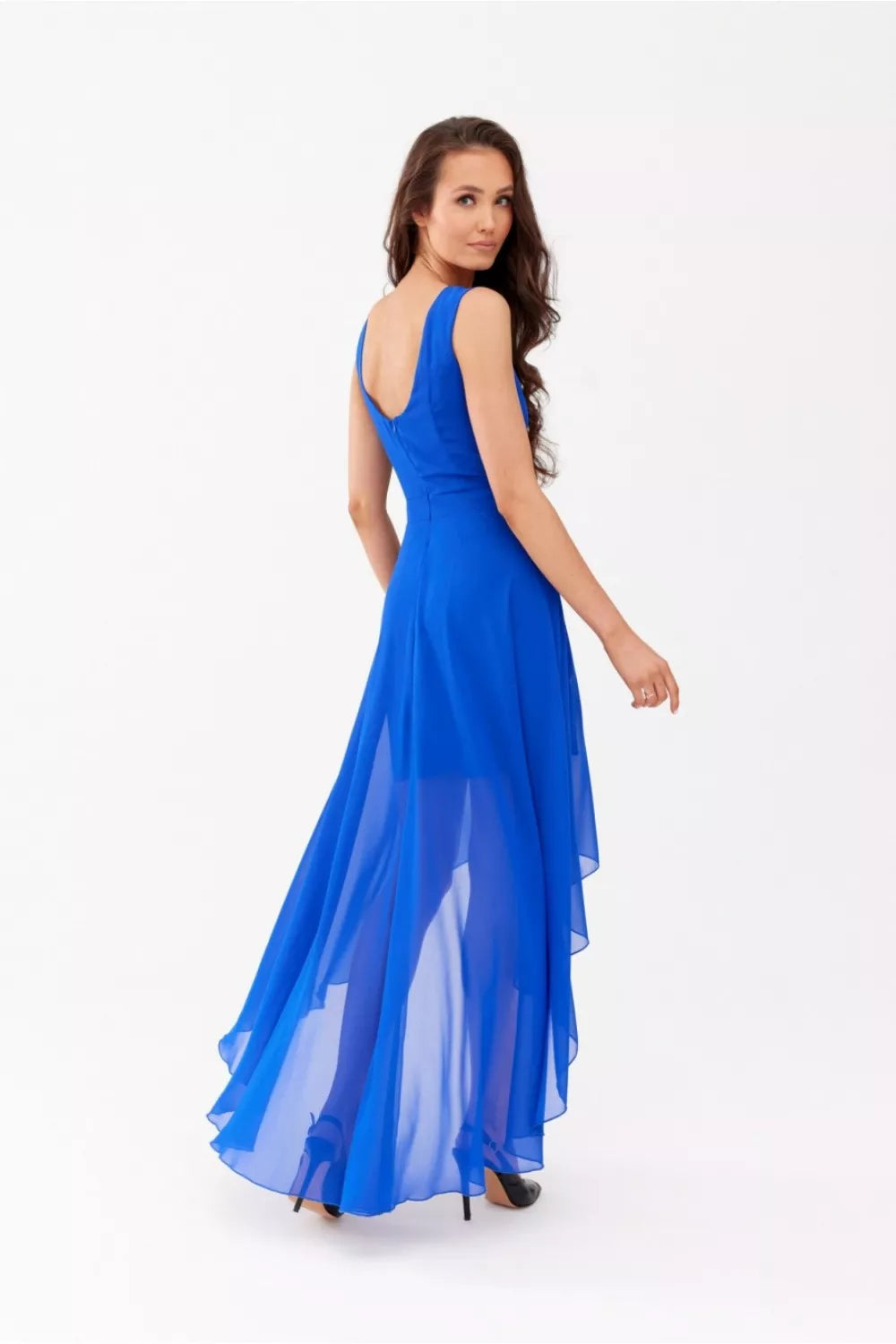 Vakarinės suknelės modelis 178156, Roco Fashion