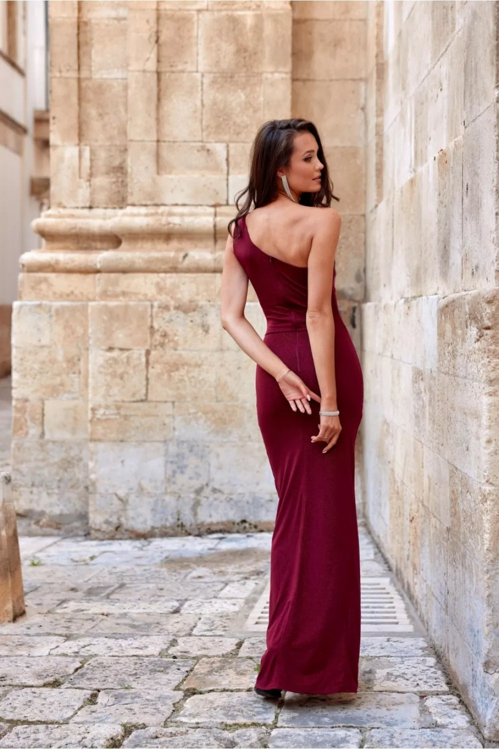 Vakarinė suknelė modelis 178165 Roco Fashion