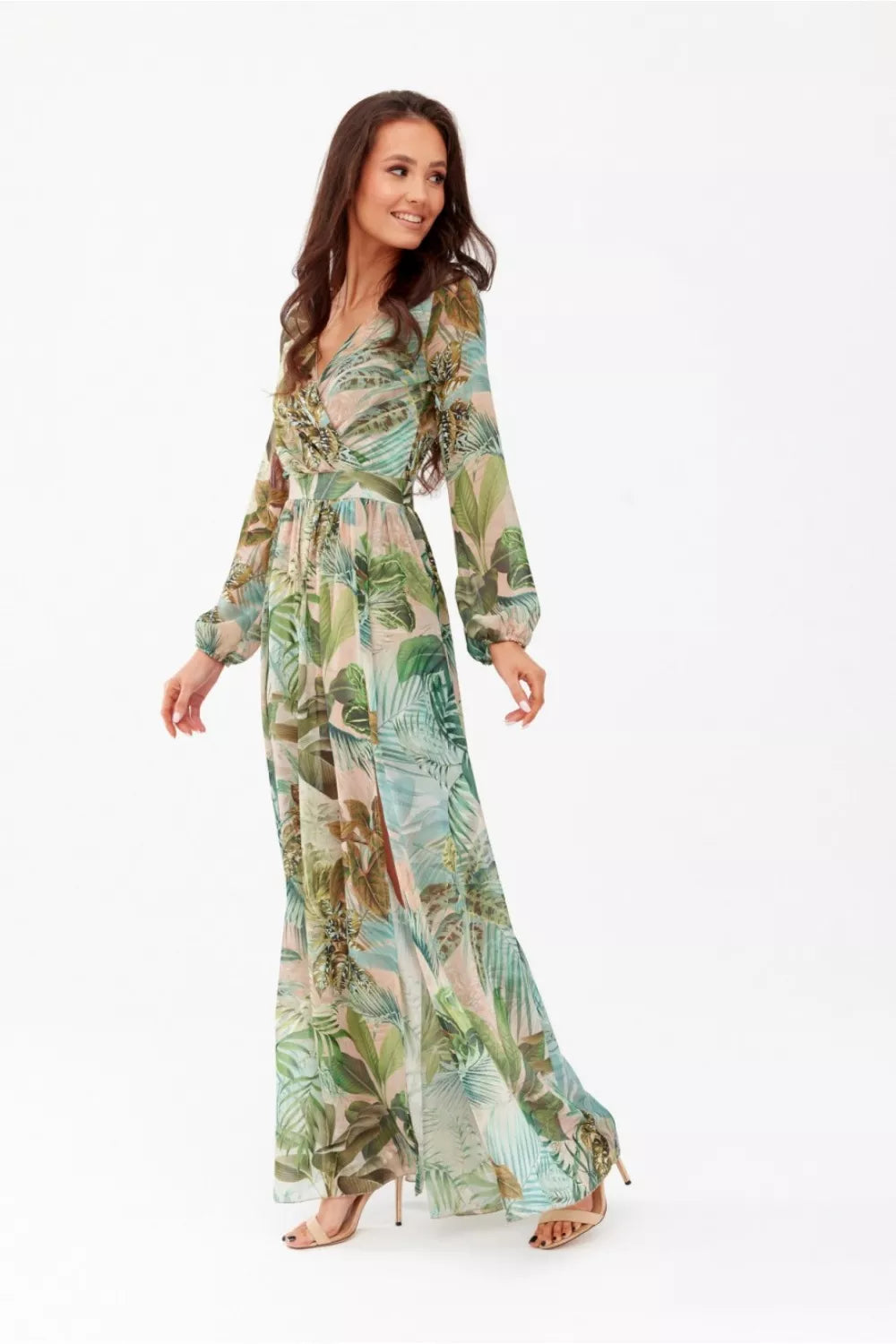 Suknelė kasdienai, modelis 178172, Roco Fashion