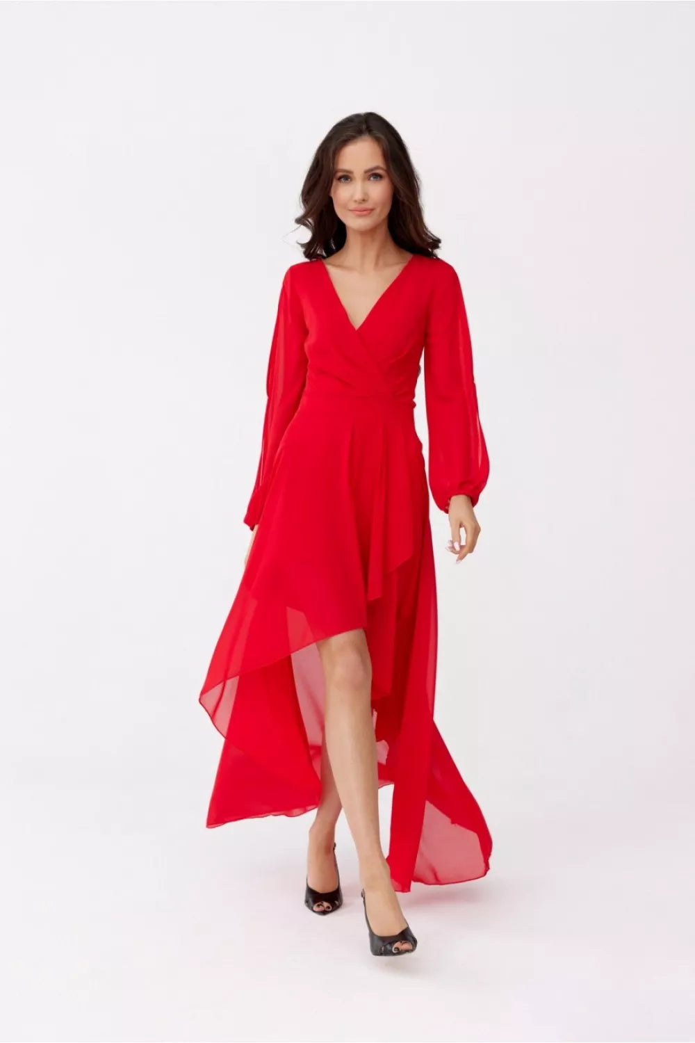 Kokteilinė suknelė modelis 178202 Roco Fashion