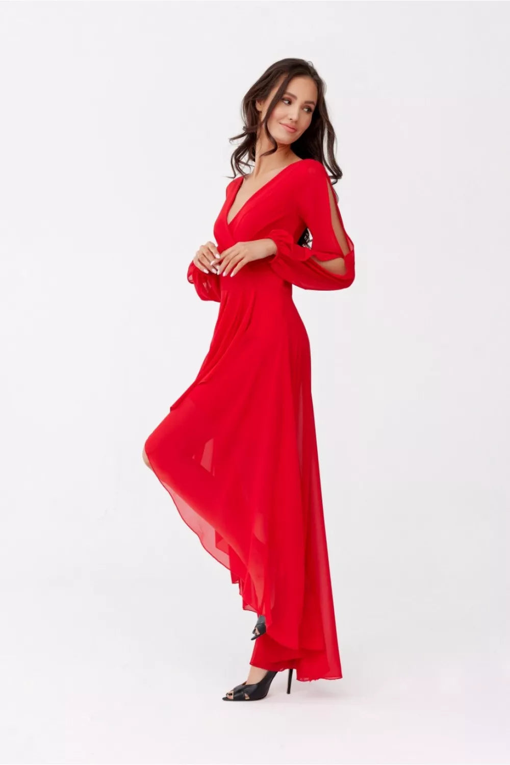Kokteilinė suknelė modelis 178202 Roco Fashion
