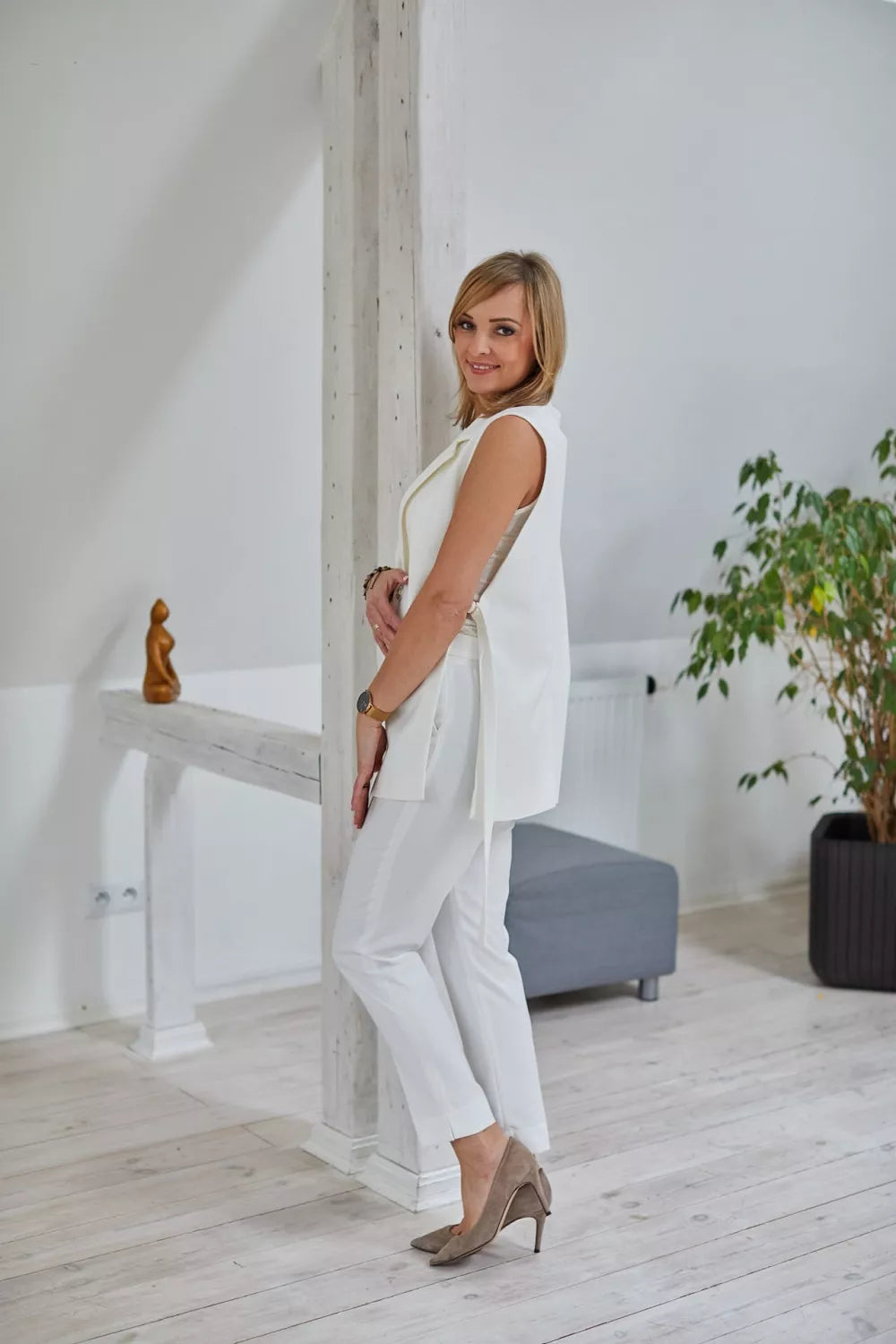 Liemenė, modelis 178213 La Aurora