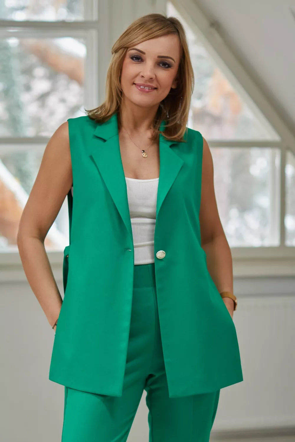 Liemenė, modelis 178214 La Aurora