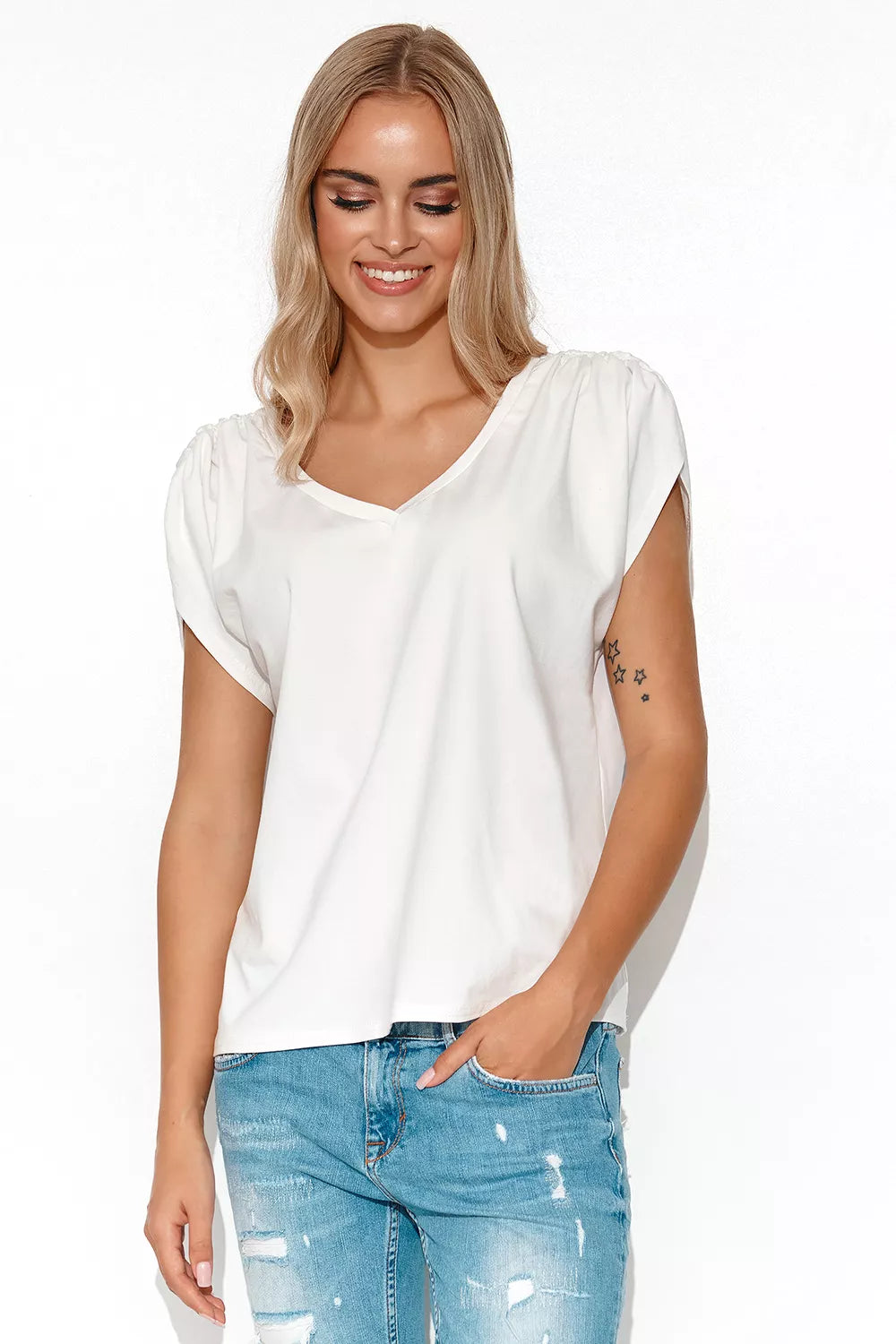Palaidinės modelis 178319 Makadamia