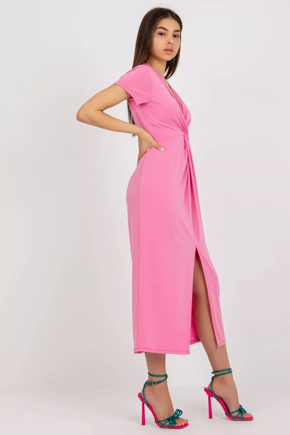 Suknelė kasdienai, modelis 178486, Italy Moda