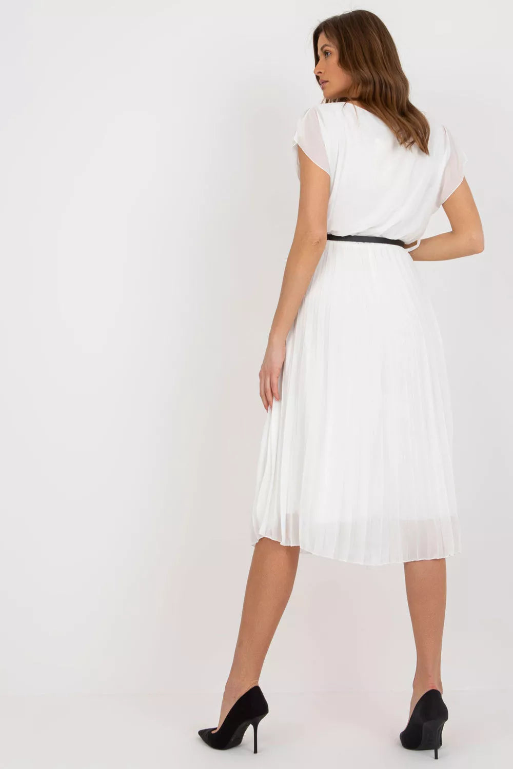 Kokteilinė suknelė, modelis 178494, Italy Moda