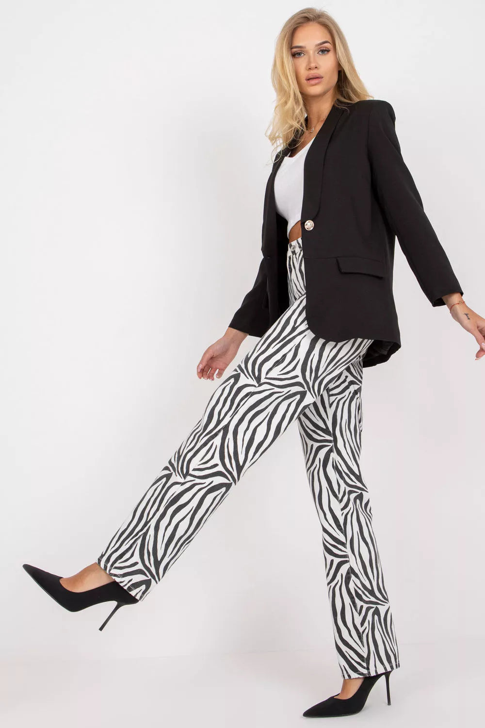 Švarkas, modelis 178514, Italy Moda