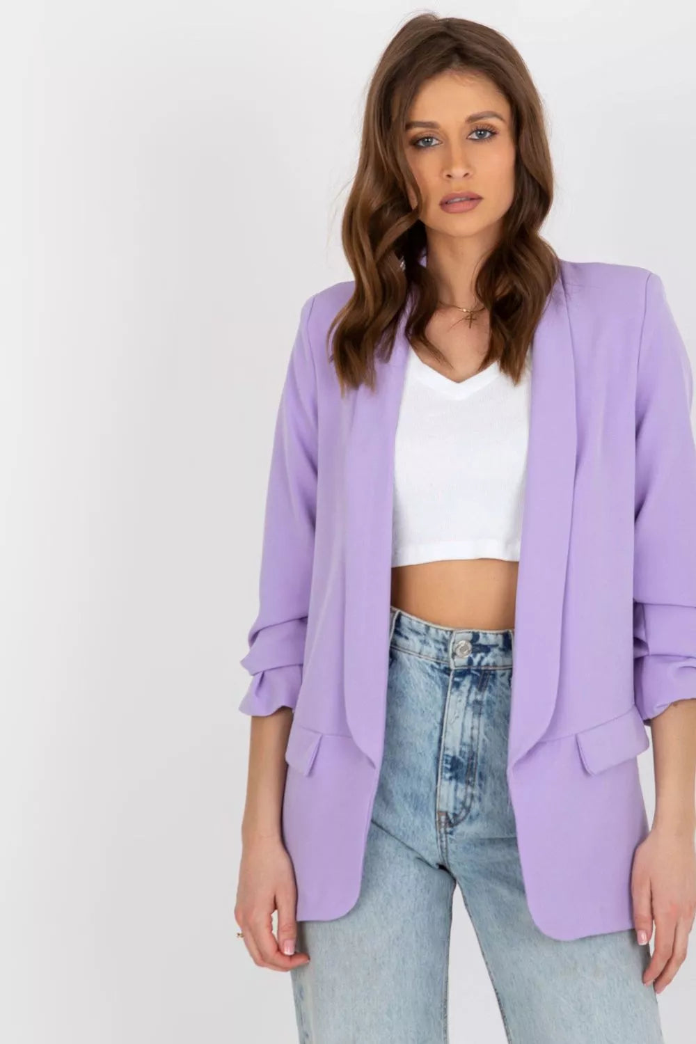 Švarkas, modelis 178518, Italy Moda