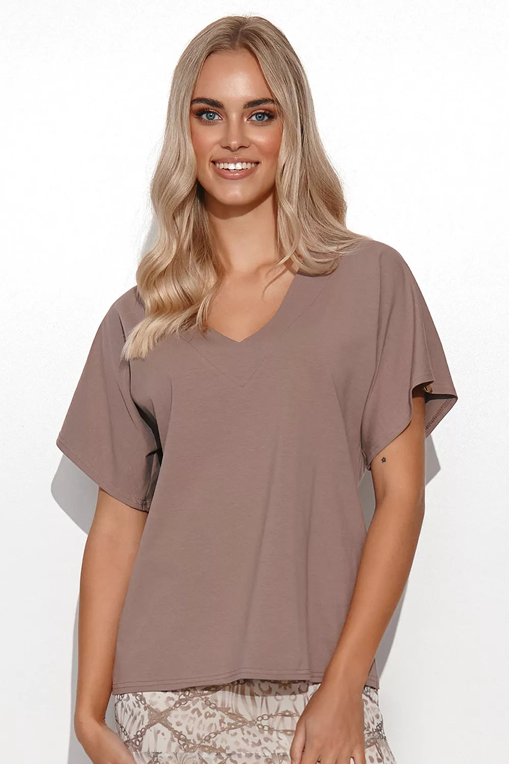 Palaidinės modelis 178565 Makadamia