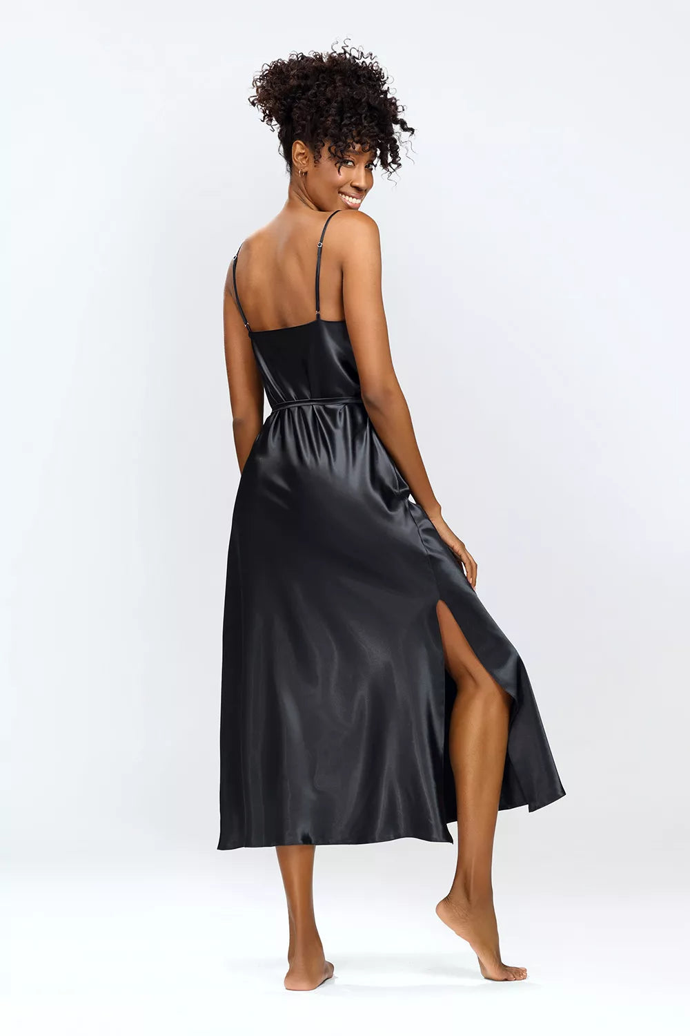 Seksualūs marškiniai modelis 178622 DKaren