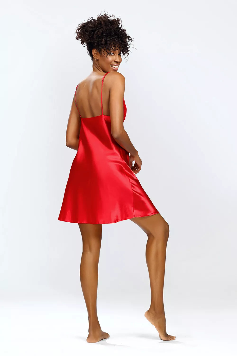 Seksualūs marškinėliai, modelis 178631 DKaren