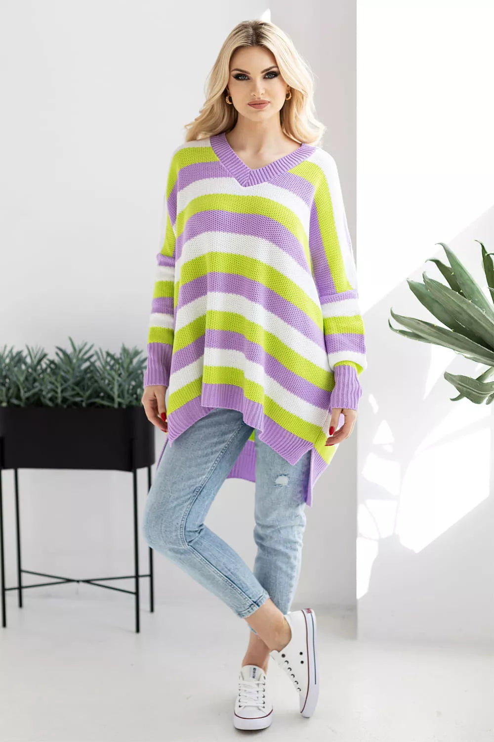 Megztinis modelis 178645 PeeKaBoo