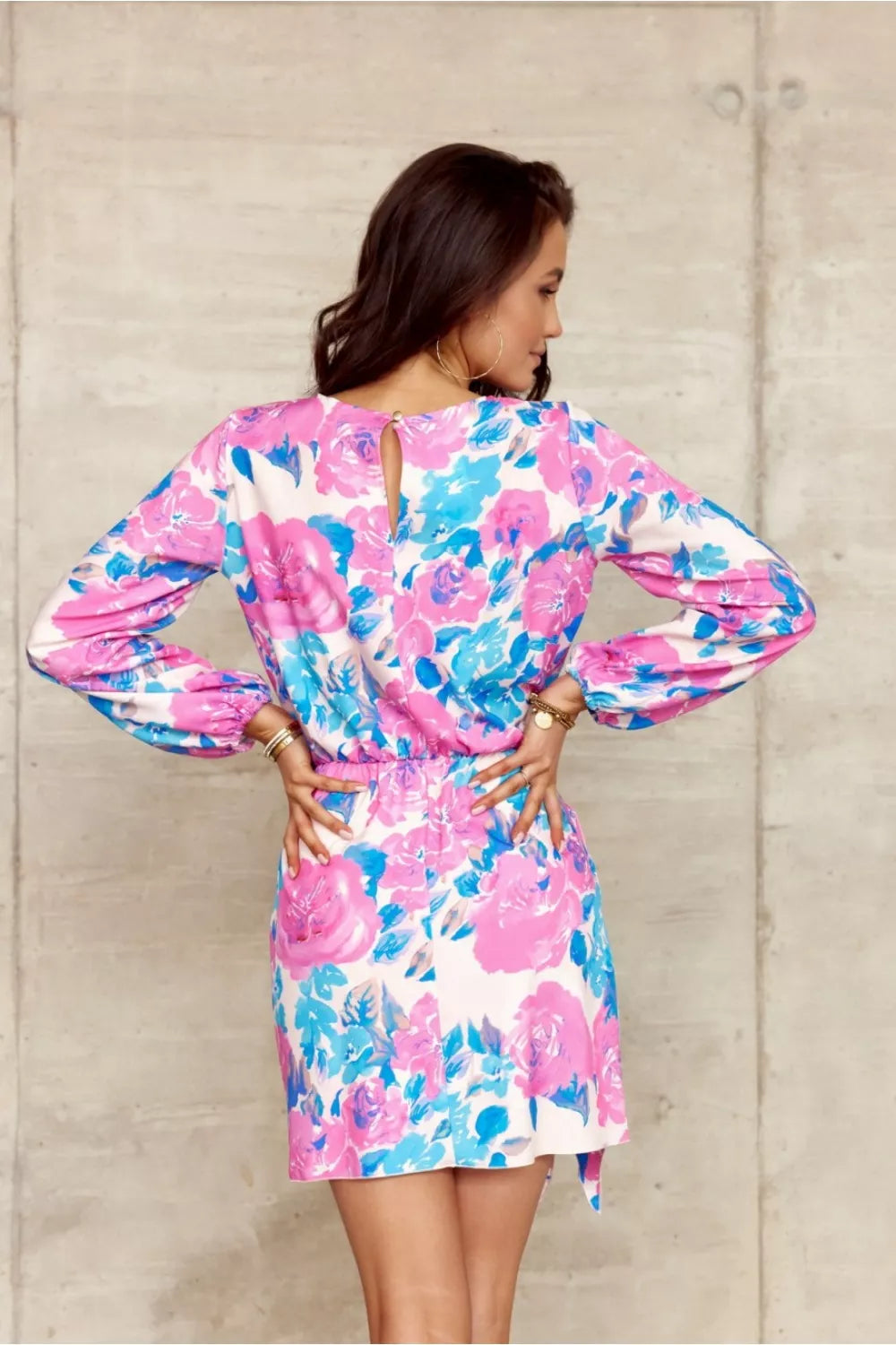 Suknelė modelis 178702 Roco Fashion