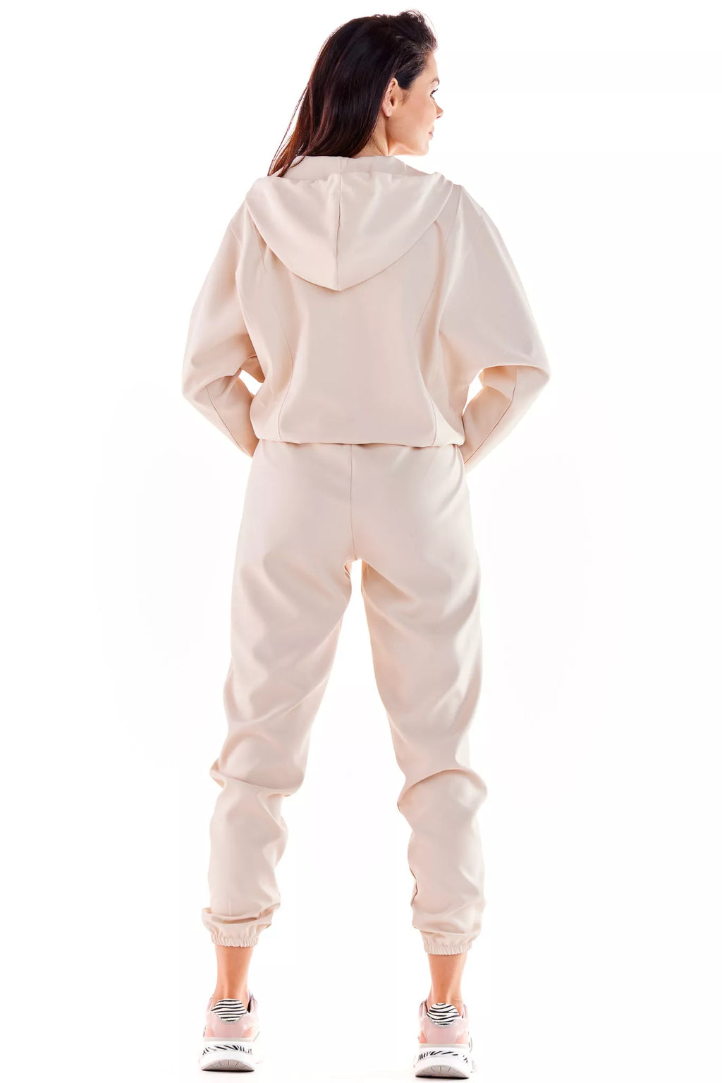 Sportinės kelnės, modelis 178655 awama