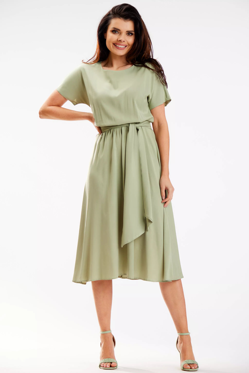 Suknelė modelis 178664 awama