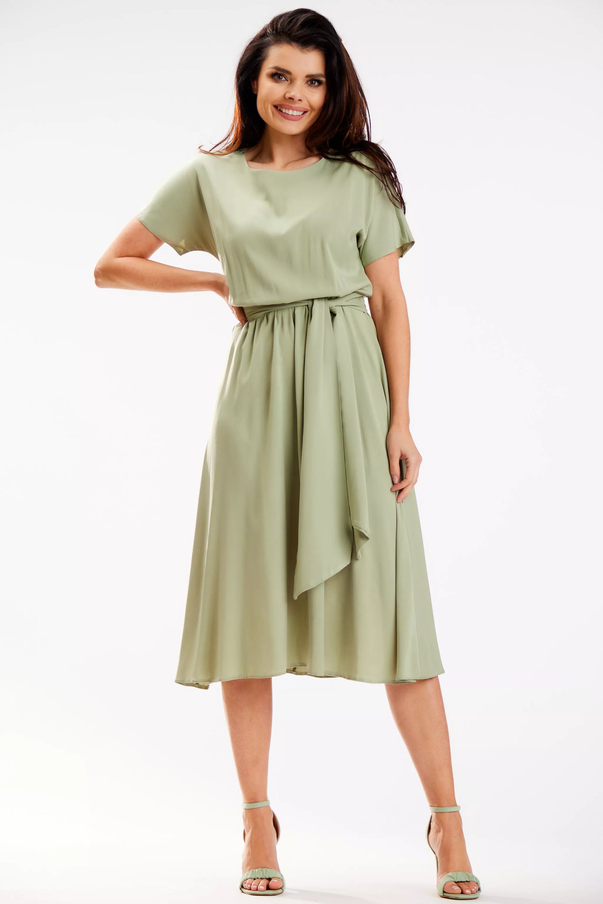 Suknelė modelis 178664 awama