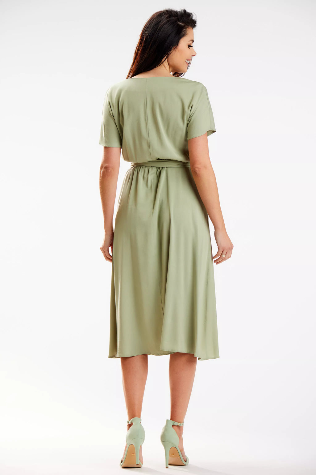 Suknelė modelis 178664 awama