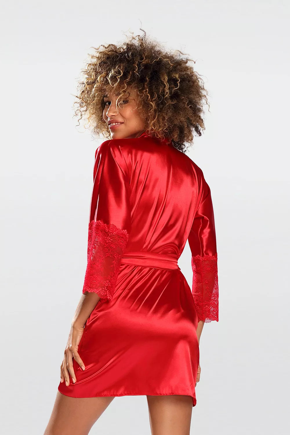 Chalatas modelis 178916 DKaren